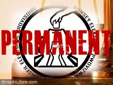 Haiti - Justice : New step in the crisis CSPJ/CEP