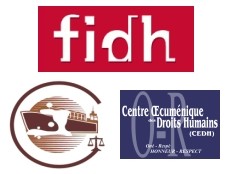 Haiti - Justice : 3 Organisations are demanding the end of the immunity of agents of the Minustah