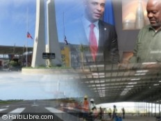 Haïti - Politique : Propos de Laurent Lamothe sur les grands dossiers du Nord