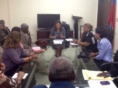 Haiti - Tourism : Strengthening of the hospitality training