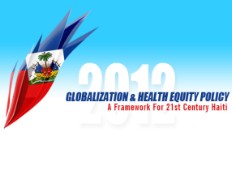 Haiti - Health : 9th Annual Conference of the NHAHA, on health