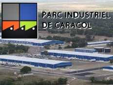 Haïti - Économie : La SONAPI fière de son Parc industriel de Caracol