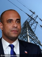 Haïti - Énergie : Le Gouvernement en a assez de subventionner l’EDH