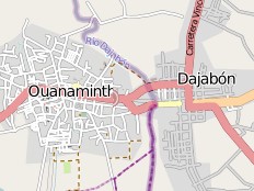 Haiti - Justice : The Consul of Haiti in Dajabón, enables the arrest of 2 Haitians