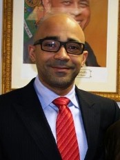 Haiti - Diaspora : 1st anniversary of Consul General of Haiti in New York