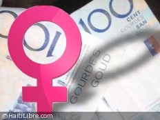 Haïti - Économie : Le «crédit rose» devient  le «crédit solidaire»