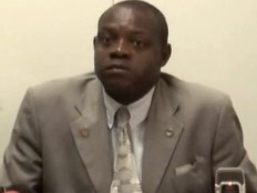 Haiti - Justice : The Battle «gason pa kanpe» has begun