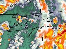 Haïti - Climat : Intensification des pluies vendredi et samedi