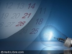 Haiti - Social : Energy Week
