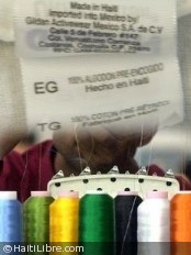 Haïti - Économie : Réforme de l’environnement des affaires