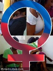 Haïti - Économie : 50 jeunes femmes formées en gestion de petite entreprise