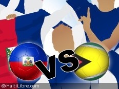 Haïti - Football : Coupe Caraïbes des Nations, les Grenadiers débutent par une victoire (1-0)