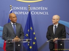 Haïti - Politique : «Haïti se relève, les défis restent nombreux, mais ça va mieux» (Dixit Martelly)