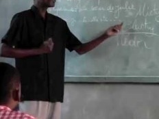 Haïti - Éducation : Entente entre les syndicats d'enseignants et le MENFP