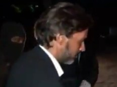 Haiti - Justice : The network Clifford Brandt has the ability to overthrow the Government