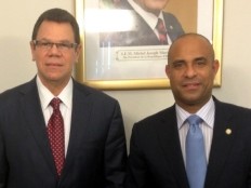 Haïti - Économie : Fin de Mission de la Banque Caribéenne de Développement