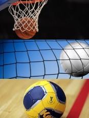 Haiti - Sports : 3 new Multi-sports fields