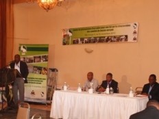 Haïti - Environnement : Projet de loi sur les comités de gestion des bassins versants