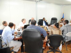 Haïti - Économie : Du carburant jusqu’au 7 décembre...