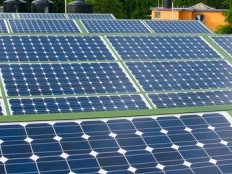 Haiti - Technology : Solar Energy at the service of Rural Communities