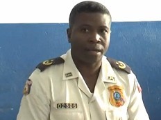 Haïti - Sécurité : 1,708 arrestations au mois de novembre !