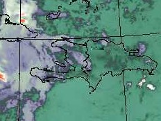 Haïti - Climat : Réduction du niveau d’alerte à jaune