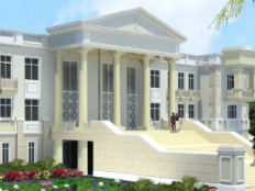 Haïti - Reconstruction : La nouvelle Haïti est en train de naître