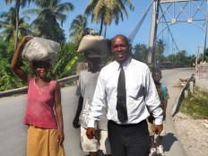 Haiti - Social : The calm is back in Grand Anse