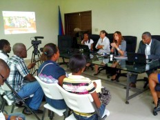 Haiti - Tourism : Tourism Development on the South Coast