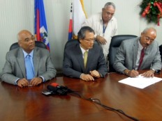 Haïti - Éducation : Un Centre de formation professionnelle de 3,5 millions de dollars