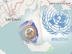 Haïti - Sécurité : Importante opération policière aux Cayes et sur l'île à Vache
