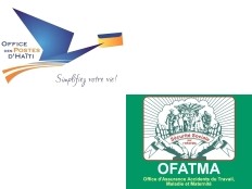 Haiti - Social : Health insurance for employees of the Post Office of Haiti