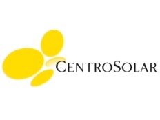 Haiti - Energy : At Health Centre Lachapelle, Santa Claus is called «Centrosolar»