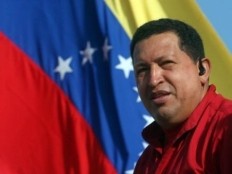 Haiti - Social : Mass for the recovery of Hugo Chavez