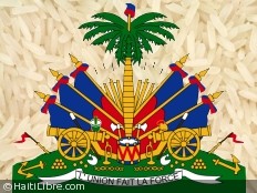 Haiti - Agriculture : The agricultural recovery, priority 2013