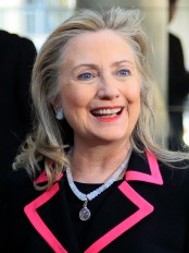 Haïti - Diplomatie : Message d’Hillary Clinton pour l'Indépendance d'Haïti