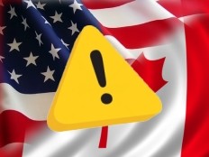 Haïti - Diplomatie : Protestation officielle d’Haïti à l’encontre des États-Unis et du Canada