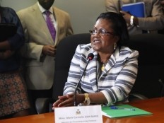 Haïti - Économie : L'économie d'Haïti est sous contrôle