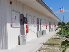 Haiti - Education : Inauguration of an Educational Complex and Medical in Fonfrède