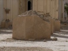 Haiti - Culture : Preview of the film «Broken Stones»