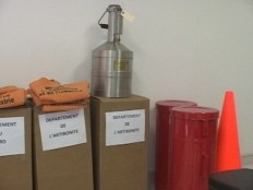 Haiti - Economy : Decentralization of control of petroleum products