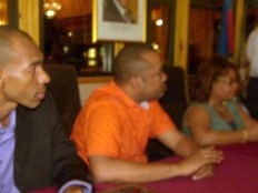 Haiti - Health : 435 doctors trained in Cuba, in the Haitian health system