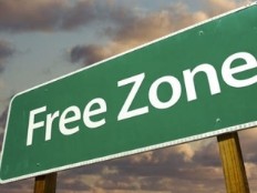Haiti - Economy : New Free Zone in Thorland 65 (Carrefour)