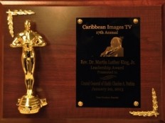 Haiti - Social : The Consul General of Haiti in New York, 3 times rewarded