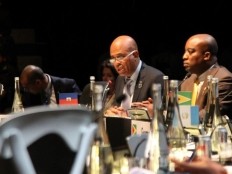 Haïti - Politique : Adoption d'une résolution de coopération avec la CELAC