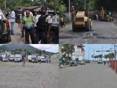 Haiti - Social : National Carnival 2013, D-12