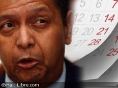 Haiti - Justice : Hearing of JC Duvalier 4th postponement...
