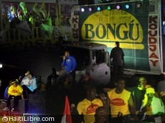 Haiti - Music : The Government refutes charges of censorship in the choice of musical Groups