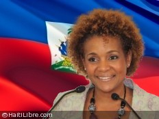 Haiti - Education : Mission of Michaëlle Jean in Haiti