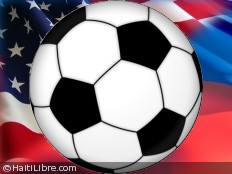 Haiti - U20 Football : The Young Grenadiers lost against the USA (2-1)